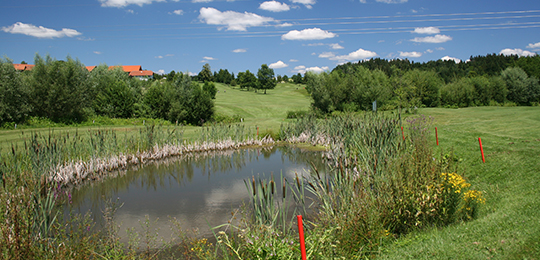 Donau Golf Club Passau-Raßbach