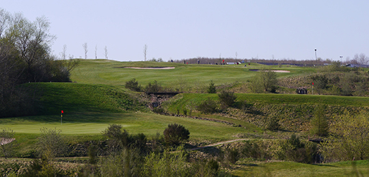 Golf-Club Cochem/Mosel e.V.