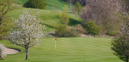 Golf-Club Cochem/Mosel e.V.
