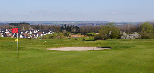 Golf-Club Cochem/Mosel e.V.