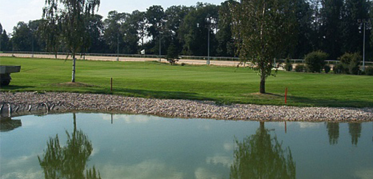 GolfRange Dortmund