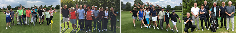 Golf Training
